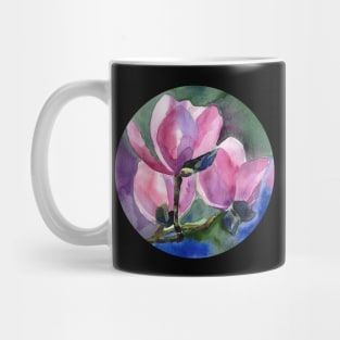 Magnolia Mug